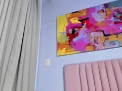 Amateur Live Sex Cam of NoraDaSilva