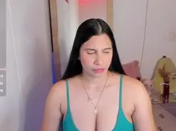 Amateur Free Porn Cam of hellen_pretty