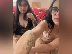Amateur Live Porn of luciia20