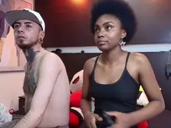 Amateur Adult Webcams of Asha_adam