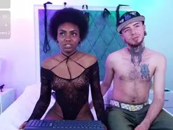 Amateur Free Live Porn of Asha_adam