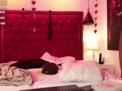 Amateur Adult Webcam of Asha_adam