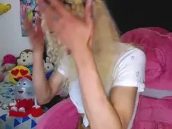 Amateur Free Porn Cam of flaquita_coral