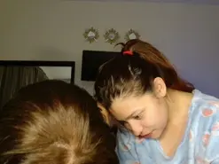 Amateur Live Porn of Armyofme