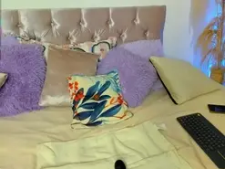 Amateur Live Sex of lisbeth1