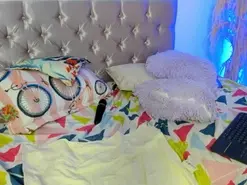 Amateur Best Webcam of lisbeth1