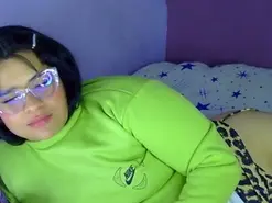 Amateur Free Live Porn of _alessia
