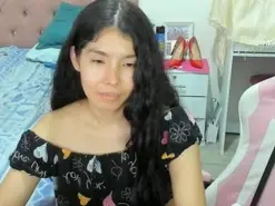 Amateur Adult Webcams of miley777