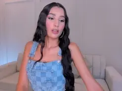 Amateur Live Sex of BellaCarteer