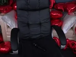 Amateur Adult Webcams of DafniMon