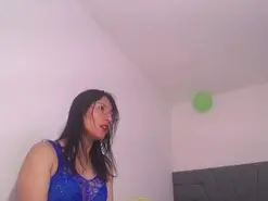 Amateur Adult Webcams of Rubierotic