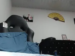 Amateur Live Sex Cam of pamela25cm