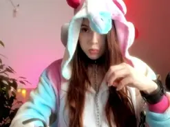 Amateur Sex Cam of StacyLuxxe