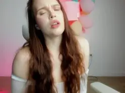 Amateur Sex Cam of StacyLuxxe