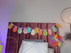 Amateur Sex Chat of AnnaDenver