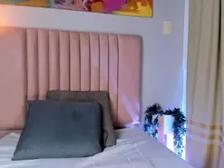 Amateur Free Porn Cam of AnnaDenver