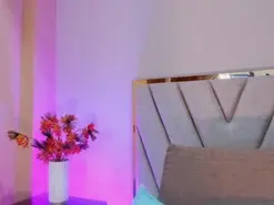 Amateur Sex Cam of AnnaDenver