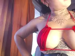 Amateur Live Porn of HalleyCloud