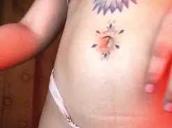 Amateur Best live sex cam show of HalleyCloud