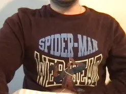 Amateur Live Porn of jesuso93