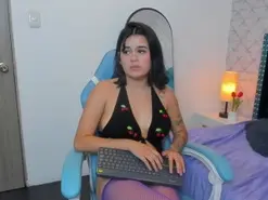 Amateur Adult Webcam of valery_jame