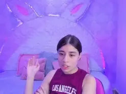 Amateur Free Porn Cam of Gaby_louse