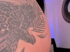 Amateur Live Porn of LizzHamilton