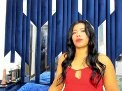 Amateur Nude Webcam of alannaht