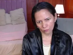 Amateur Adult Webcam of estrellita