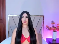 Amateur Live Sex of SerenaAveline