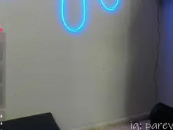 Amateur Best live sex cam show of pareja_veda