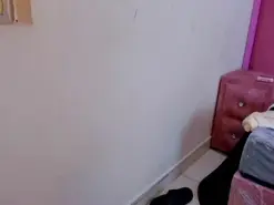 Amateur Live Porn of LunaSmithyl
