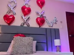 Amateur Free Live Porn of SeleneLujan