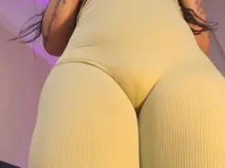 Amateur Best Webcam of SeleneLujan