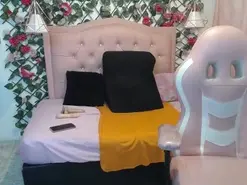 Amateur Free Live Porn of ElizabethSweet