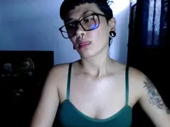 Amateur Adult Video Chat of Kaaroll