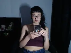 Amateur Best live sex cam show of Kaaroll