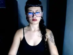 Amateur Nude Webcam of Kaaroll
