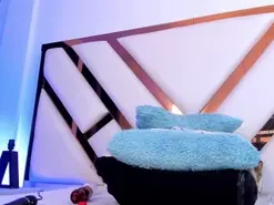 Amateur Private Sex Chat of Ambeer_fox_