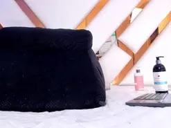 Amateur Sex Cam of Ambeer_fox_