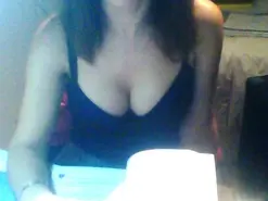 Amateur Nude Webcam of Silvicachonda35