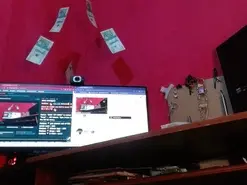 Amateur Best live sex cam show of paulavaltina21