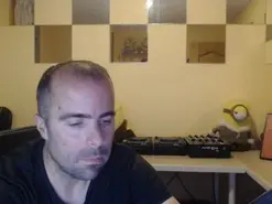 Amateur Live Porn of XicoMad88
