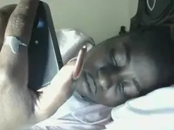 Amateur Adult Webcam of Pinkyshawn2