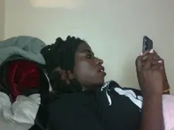 Amateur Adult Webcam of Pinkyshawn2