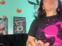 Amateur Best live sex cam show of bulma_hott_