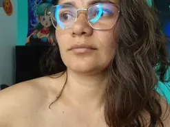 Amateur Live Sex Cam of bulma_hott_