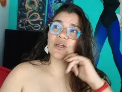 Amateur Adult Webcams of bulma_hott_