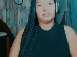 Amateur Adult Video Chat of SARAHDIAZQ