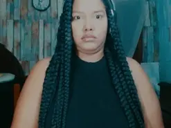 Amateur Live Sex Cam of SARAHDIAZQ